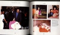 Elvis Presley - Rock 'n' Roll Legend - Deluxe Hardback Book by Susan Doll
