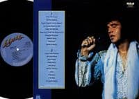 Elvis Presley - Rockin' Elvis - The Sixties (1001) M-