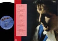 Elvis Presley - Romantic Elvis - 20 Love Songs (LP 1000)  - M-