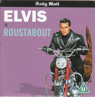 Elvis Presley - Roustabout (Film)