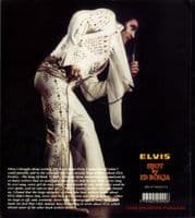 Elvis Presley - Shot By Ed Bonja - with Bonus CD