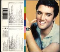Elvis Presley - Silver Screen Stereo - FTD CD