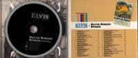 Elvis Presley - Silver Screen Stereo - FTD CD