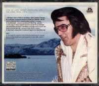 Elvis Presley - Slippin' 'n' Slidin' With Elvis - Memory CD