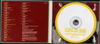 Elvis Presley - So High - FTD CD