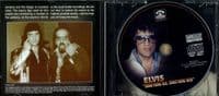 Elvis Presley -Something Old, Something New - Live Archives CD