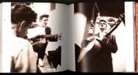 Elvis Presley - Songs Of Innocence - Hardback Book by Ger Rijff