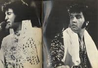 Elvis Presley - - South Africa - The Originals (CSD 3020)