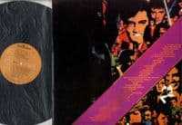 Elvis Presley - Spain - 40 Greatest  Grabaciones Originales (PL 42691) M-/M-