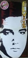 Elvis Presley - Spain - 40 Greatest  Grabaciones Originales (PL 42691) M-/M-