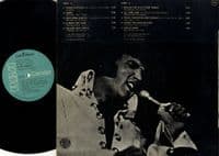 Elvis Presley - Spain - C'Mon Everybody (CL 42326)