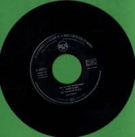 Elvis Presley - Spain - Elvis Canta - Long Tall Sally (3-20261) M -/Ex