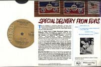 Elvis Presley - Special Delivery From Elvis (20653) Ex/M-