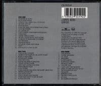 Elvis Presley - Special Edition - German 3 x CD Set - 50 Tracks