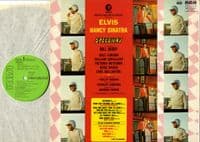 Elvis Presley - Speedway (INTS 5041) M-
