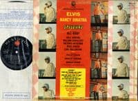 Elvis Presley -Speedway (RD 7957) Mono Original