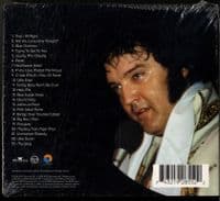 Elvis Presley - Spring Tours 77 - FTD CD - New/Sealed