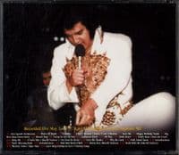 Elvis Presley - Springtime In Saginaw  - Union CD