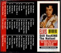 Elvis Presley - Still Rockin' The Nation - Le Roi CD