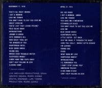 Elvis Presley - Storm Over Portland - Live Archives 2 x CD Set