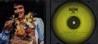 Elvis Presley - Stormin' Syracuse - Coast CD
