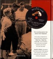 Elvis Presley - Studio B Blues - April 14 - 1956 - Hardback Book by Ger Rijff