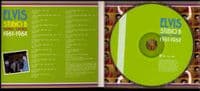 Elvis Presley -Studio B (Nashville Outtakes 1961-1964)  - FTD CD