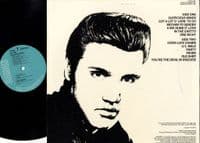 Elvis Presley - Suspicious Minds (CDS 1206) Export Issue - M-