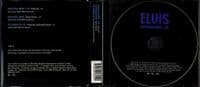 Elvis Presley - Suspicious Minds /Live - CDE Single