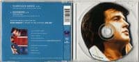 Elvis Presley - Suspicious Minds/Snowbird - Holland  Shaped CD Single