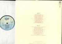 Elvis Presley - Sweden - Elvis Gospels (NS 4115) M-