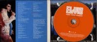Elvis Presley - Takin' Tahoe Tonight - FTD CD