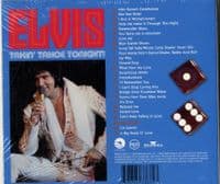 Elvis Presley - Takin' Tahoe Tonight - FTD CD - New/Sealed