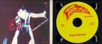 Elvis Presley - (Talk About ) Some Fast Movin' - Teenager CD