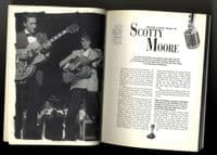 Elvis Presley - Talking Elvis - Trevor Cajio