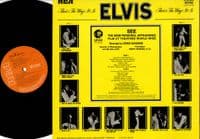 Elvis Presley - That's The Way It Is (8163) M-