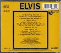 Elvis Presley - That's The Way It Is - RCA/BMG CD - Still Sealed