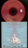 Elvis Presley -That's The Way It Is - Sunday Telegraph CD EP