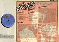 Elvis Presley - The '56 Sessions Volume 1 (PL 42101) M-
