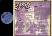 Elvis Presley - The '56 Sessions Volume 2 (PL 42102)  M-