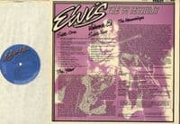 Elvis Presley - The '56 Sessions Volume 2 (PL 42102) With Insert - Ex/M-