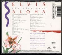 Elvis Presley - The Alternate Aloha Concert - RCA/BMG CD