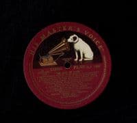 Elvis Presley - The Best Of Elvis (DLP 1159) HMV 10