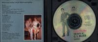 Elvis Presley - The Best Of The G.I. Blues Sessions - Memory CD