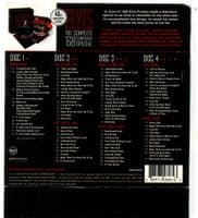 Elvis Presley - The Complete '68 Comeback Special - 4 x CD Anniversary Issue Box Set and Booklet