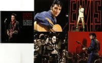 Elvis Presley - The Complete '68 Comeback Special - 4 x CD Anniversary Issue Box Set and Booklet
