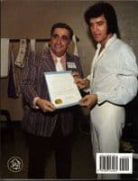 Elvis Presley - The Complete Chart History - Joseph A.Tunzi - Jat Productions