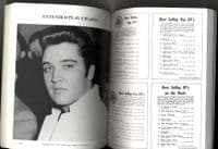 Elvis Presley - The Complete Chart History - Joseph A.Tunzi - Jat Productions
