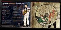 Elvis Presley - The Complete Lousiana Hayride Archives - CD & Book Set