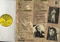 Elvis Presley - The Complete Million Dollar Quartet (CDX  20) 2 LP Set - Ex/M-